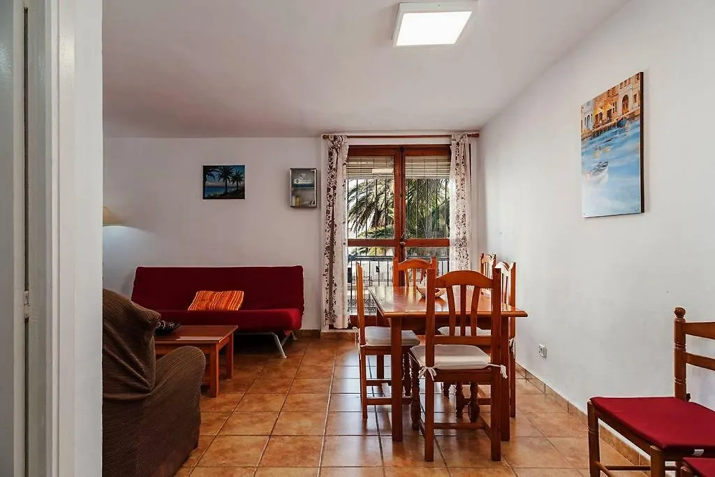Casa Miramundo Apartment Vejer de la Frontera