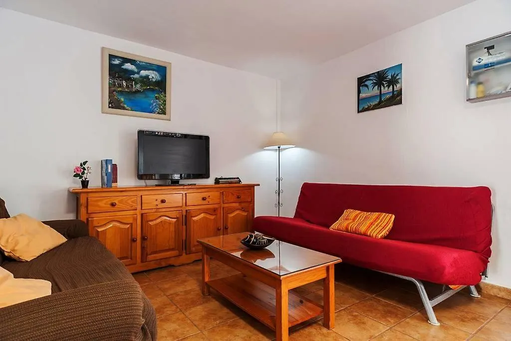 Casa Miramundo Apartment Vejer de la Frontera