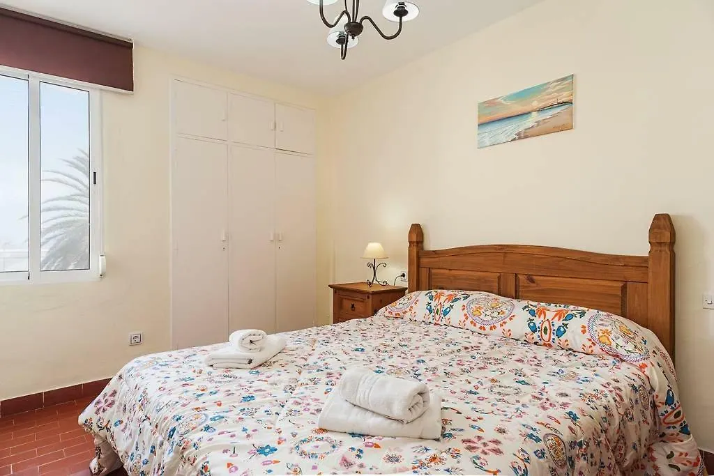 Casa Miramundo Apartment Vejer de la Frontera Spain