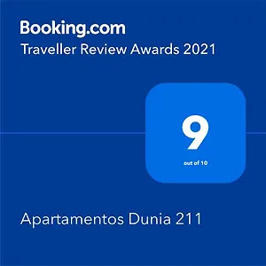 Dunia 211 Apartamento Puerto del Carmen (Lanzarote)