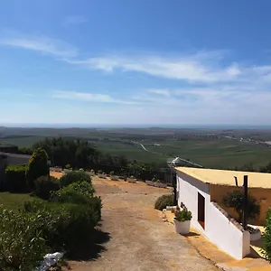 Casa Mirador Сasa de vacaciones
