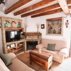 Casa Thula - Hello Vejer Сasa de vacaciones