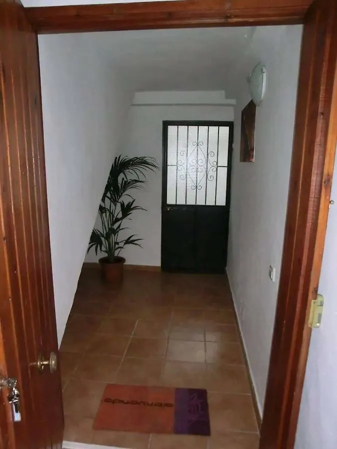 Casa Miramundo Apartment Vejer de la Frontera