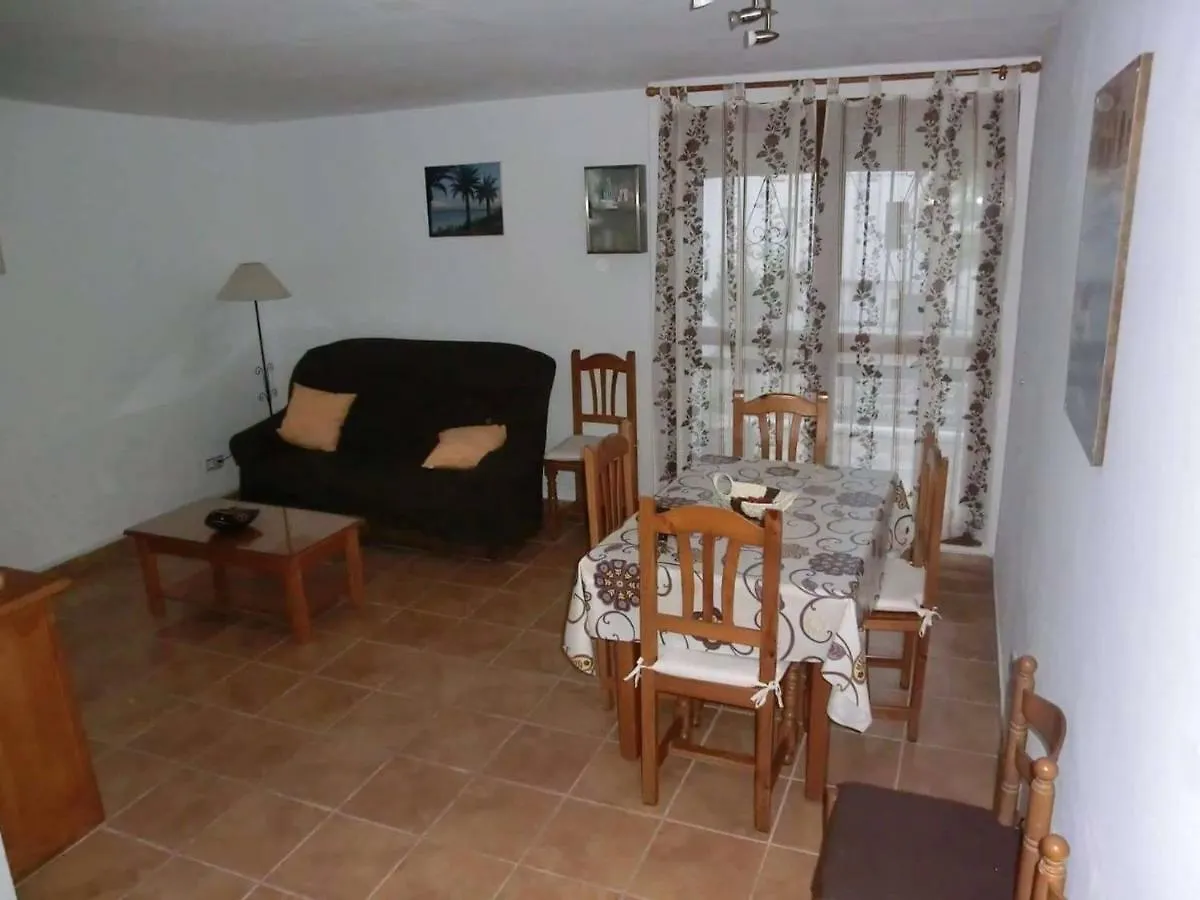 Casa Miramundo Apartment Vejer de la Frontera Spain