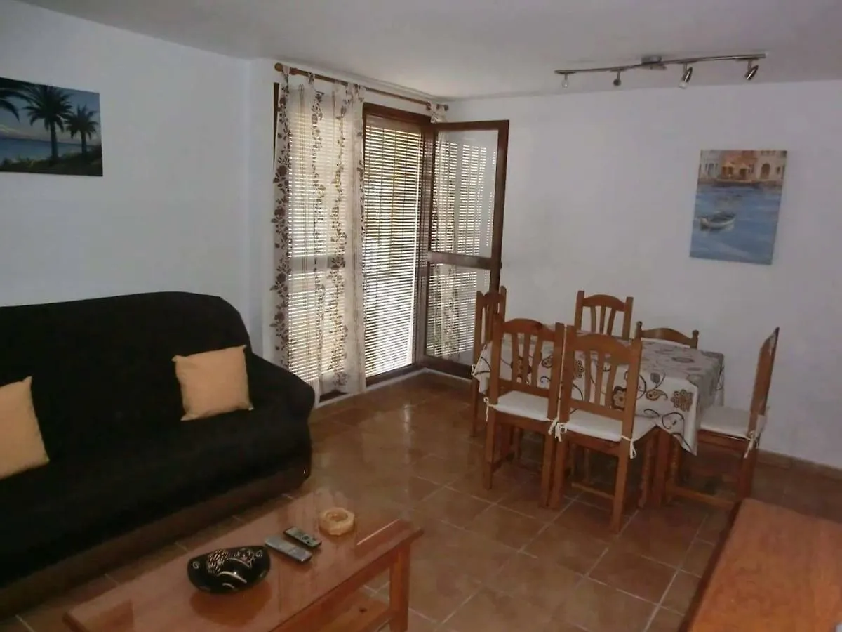 Casa Miramundo Apartment Vejer de la Frontera