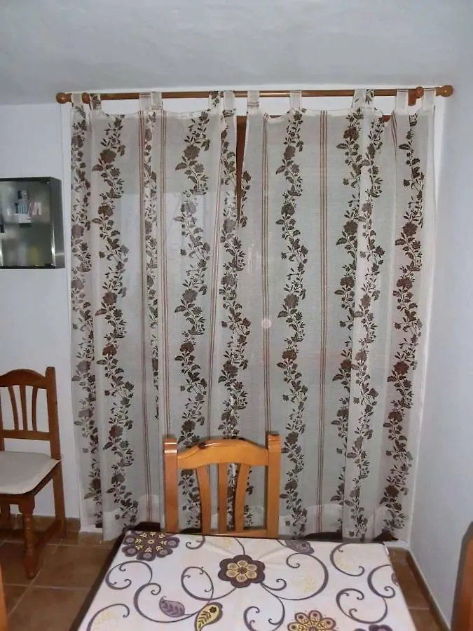 Casa Miramundo Apartment Vejer de la Frontera