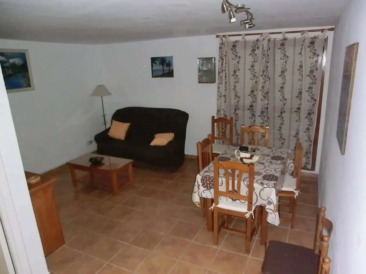 Casa Miramundo Apartment Vejer de la Frontera