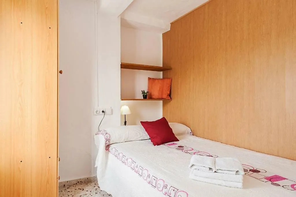 Casa Miramundo Apartment Vejer de la Frontera