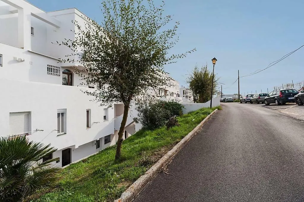 Casa Miramundo Apartment Vejer de la Frontera Spain