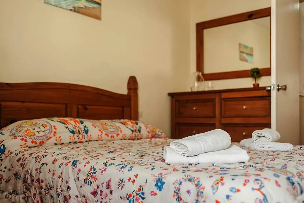 Casa Miramundo Apartment Vejer de la Frontera
