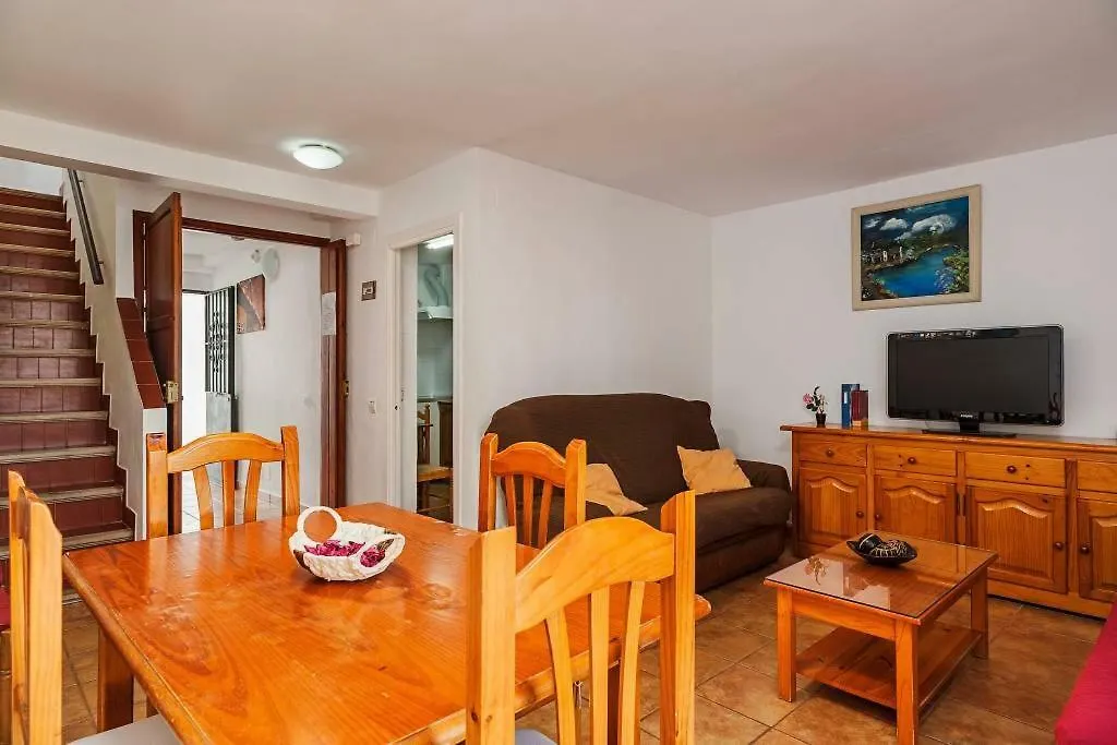Casa Miramundo Apartment Vejer de la Frontera