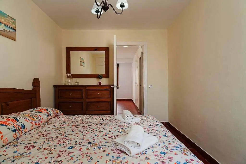 Casa Miramundo Apartment Vejer de la Frontera 0*,
