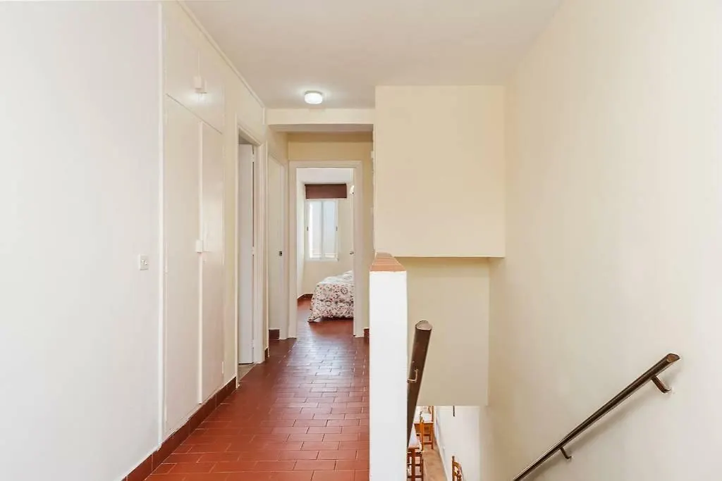 Casa Miramundo Apartment Vejer de la Frontera