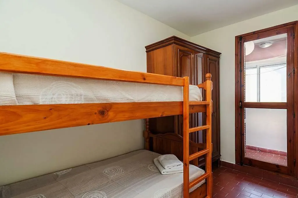 Casa Miramundo Apartment Vejer de la Frontera