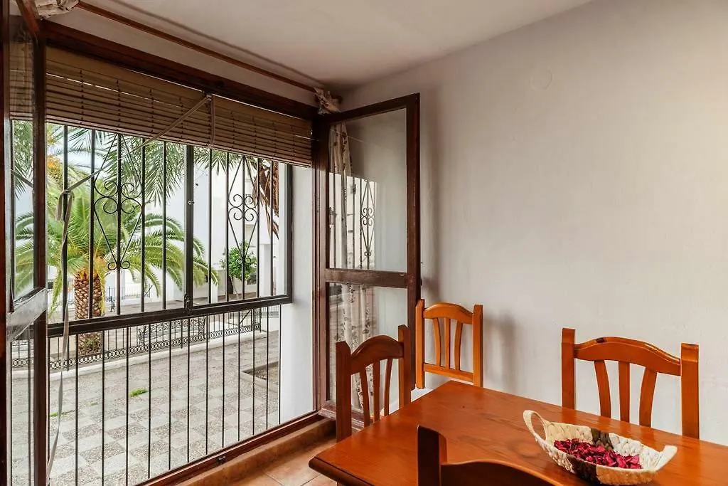 Casa Miramundo Apartment Vejer de la Frontera 0*,