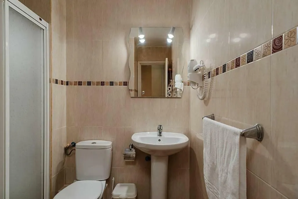 Casa Miramundo Apartment Vejer de la Frontera