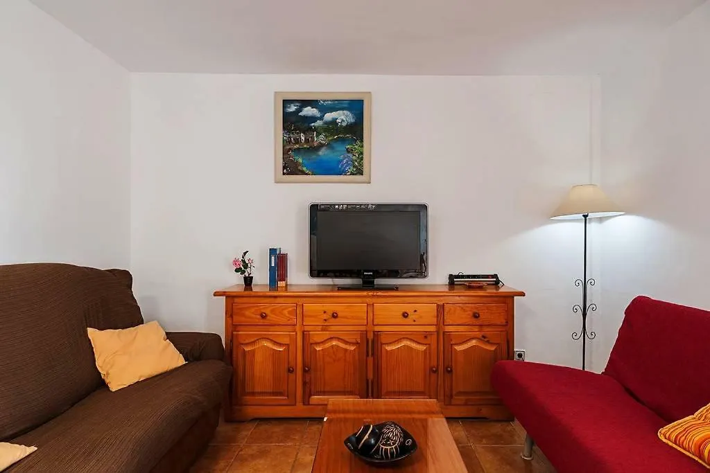 Casa Miramundo Apartment Vejer de la Frontera