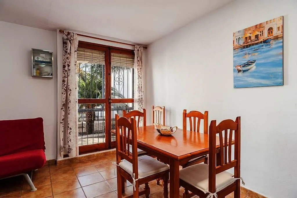 Casa Miramundo Apartment Vejer de la Frontera