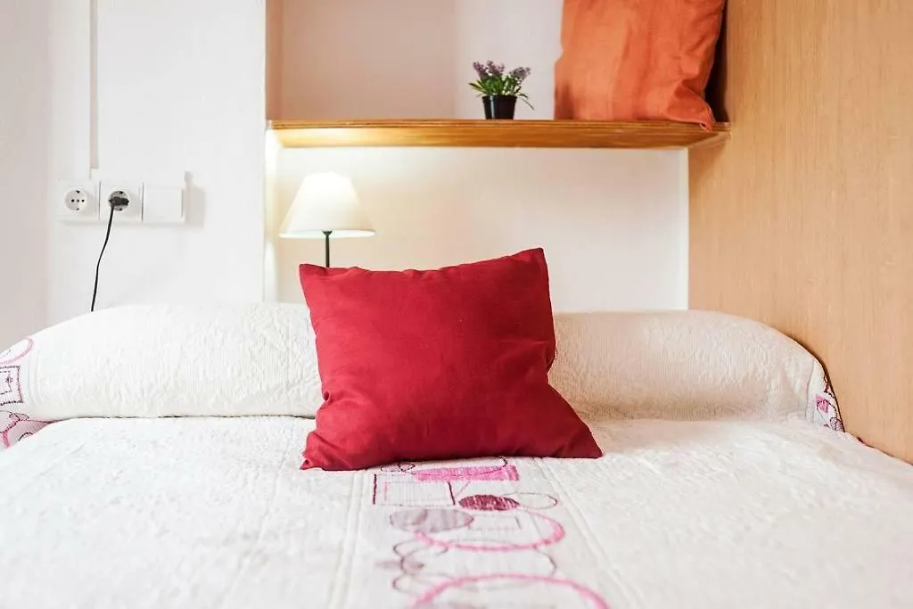 Casa Miramundo Apartment Vejer de la Frontera