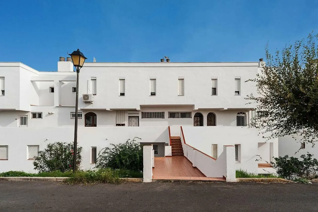Casa Miramundo location